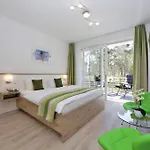 Daire Brise Strandresidenz Else Marie App 18 *