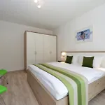 Apartment Brise Strandresidenz Else Marie App 18 Heringsdorf (Usedom)