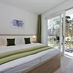 Brise Strandresidenz Else Marie App 18 Heringsdorf (Usedom)