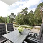 Brise Strandresidenz Else Marie App 18 Heringsdorf