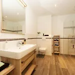 Daire Brise Strandresidenz Else Marie App 18 Heringsdorf