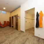 Brise Strandresidenz Else Marie App 18 Daire Heringsdorf