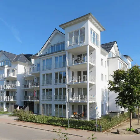 Brise Strandresidenz Else Marie App 18