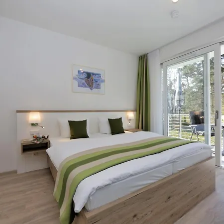 Brise Strandresidenz Else Marie App 18 Apartament