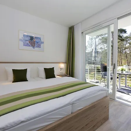 Brise Strandresidenz Else Marie App 18 Heringsdorf