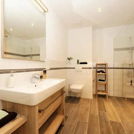 Apartament Brise Strandresidenz Else Marie App 18 Heringsdorf