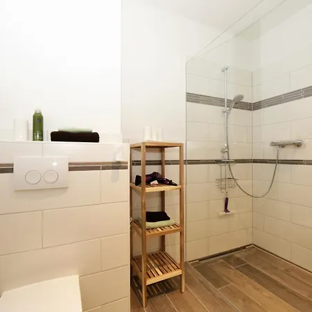 Apartament Brise Strandresidenz Else Marie App 18