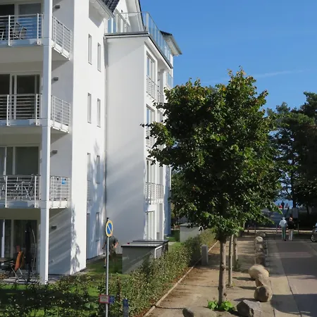 Brise Strandresidenz Else Marie App 18